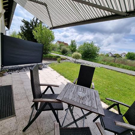 Ferienwohnung Waldeck Am Edersee Luaran gambar
