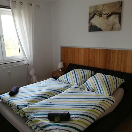 Ferienwohnung Waldeck Am Edersee Luaran gambar