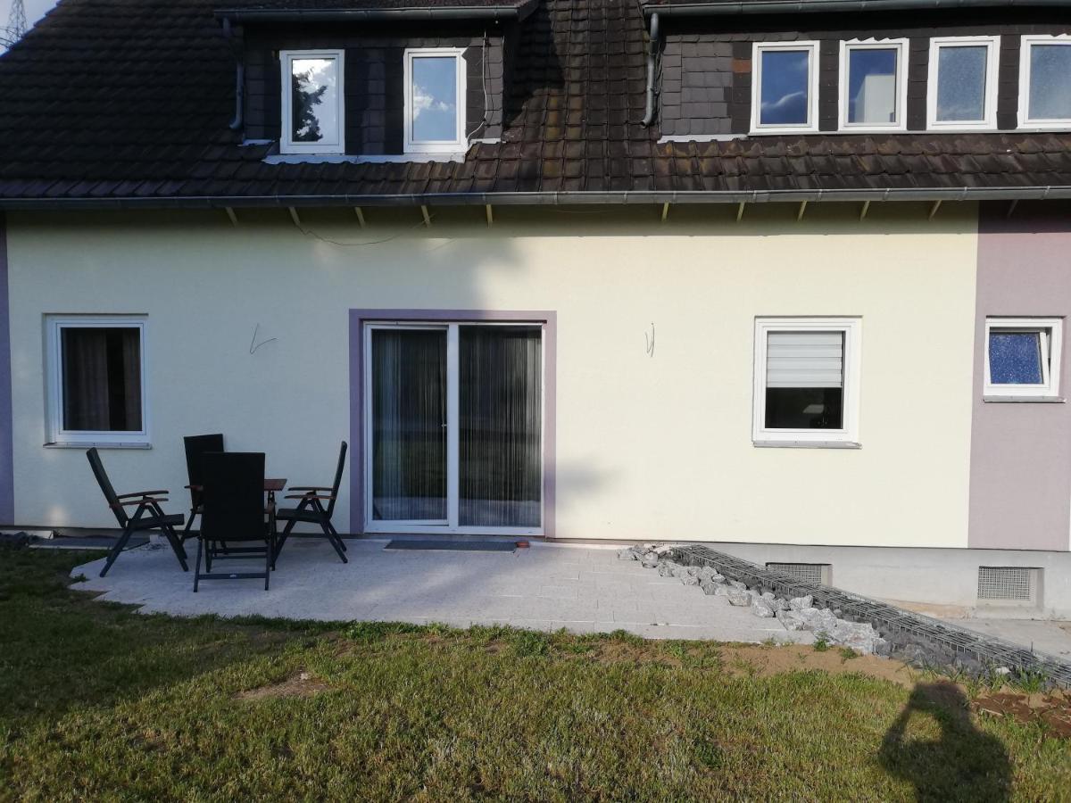 Ferienwohnung Waldeck Am Edersee Luaran gambar