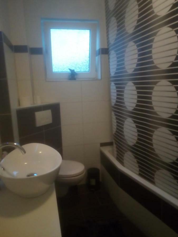 Ferienwohnung Waldeck Am Edersee Luaran gambar