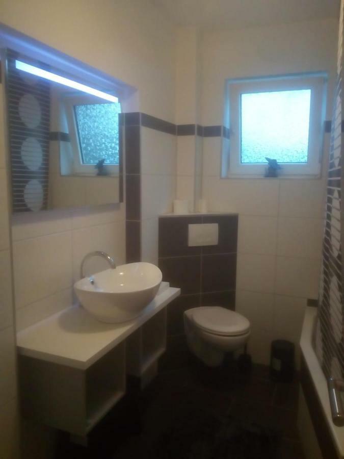 Ferienwohnung Waldeck Am Edersee Luaran gambar
