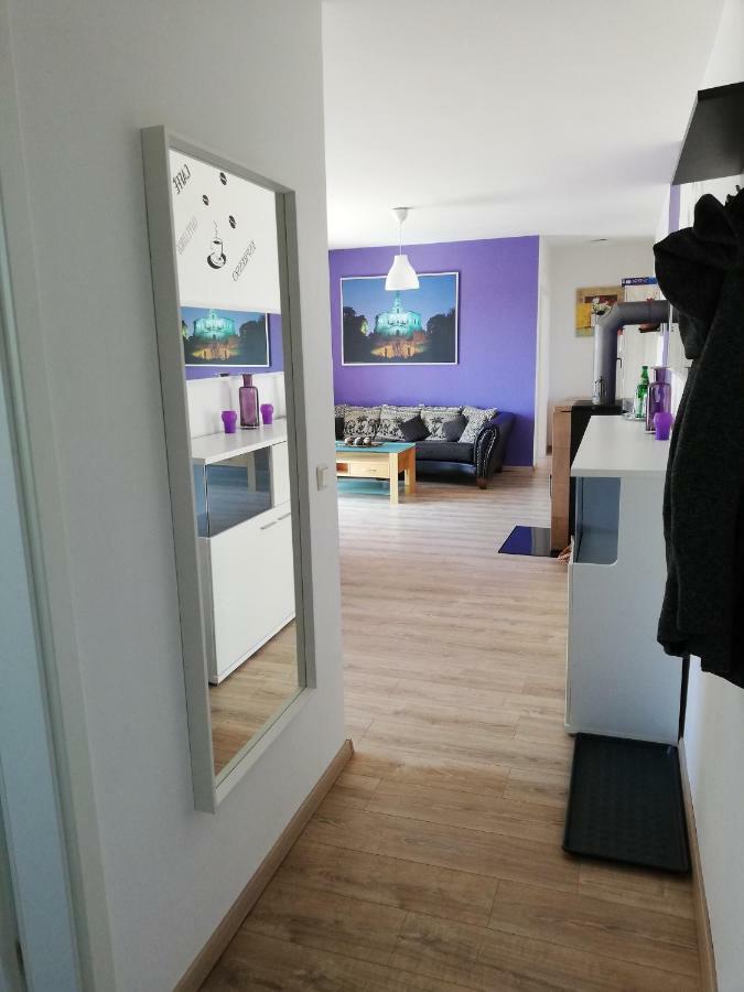 Ferienwohnung Waldeck Am Edersee Luaran gambar
