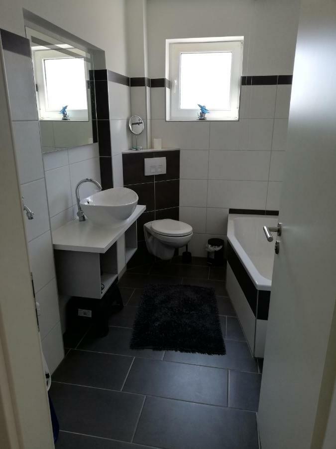 Ferienwohnung Waldeck Am Edersee Luaran gambar