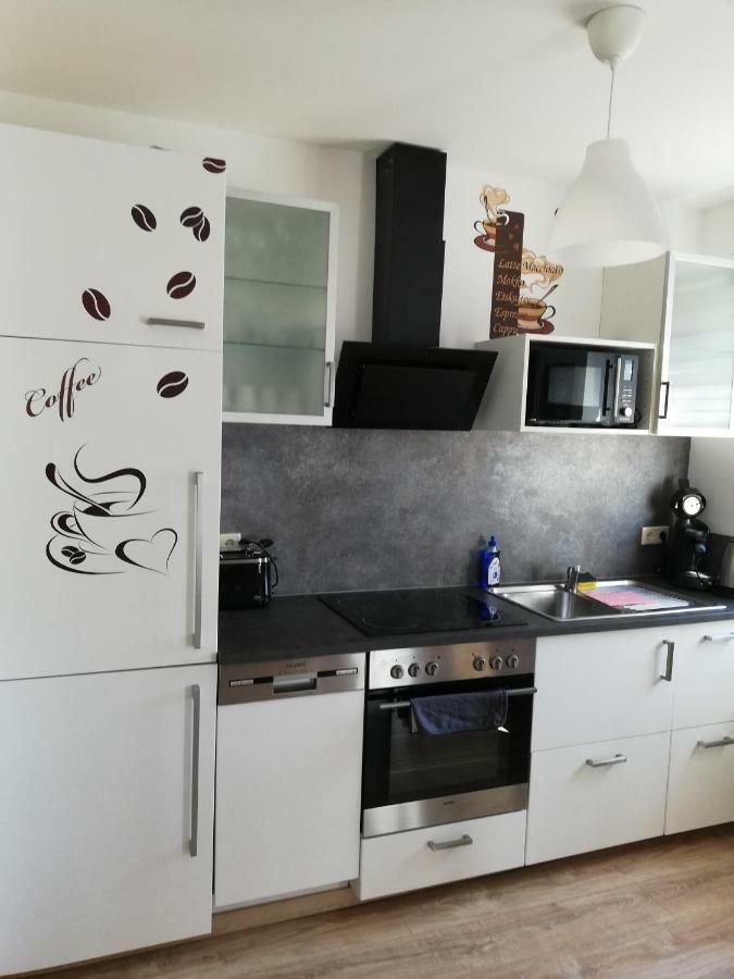 Ferienwohnung Waldeck Am Edersee Luaran gambar