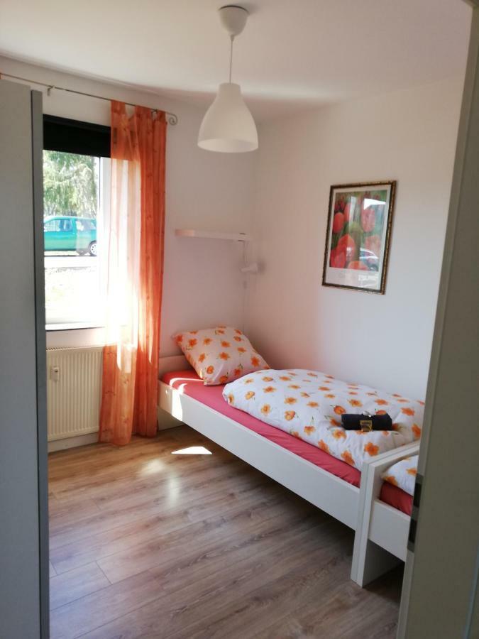 Ferienwohnung Waldeck Am Edersee Luaran gambar