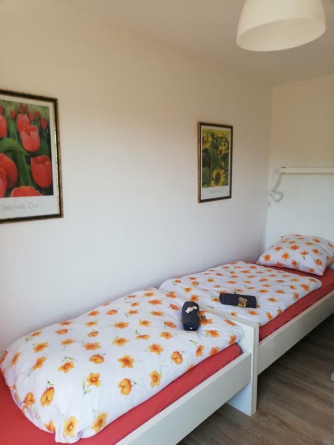 Ferienwohnung Waldeck Am Edersee Luaran gambar