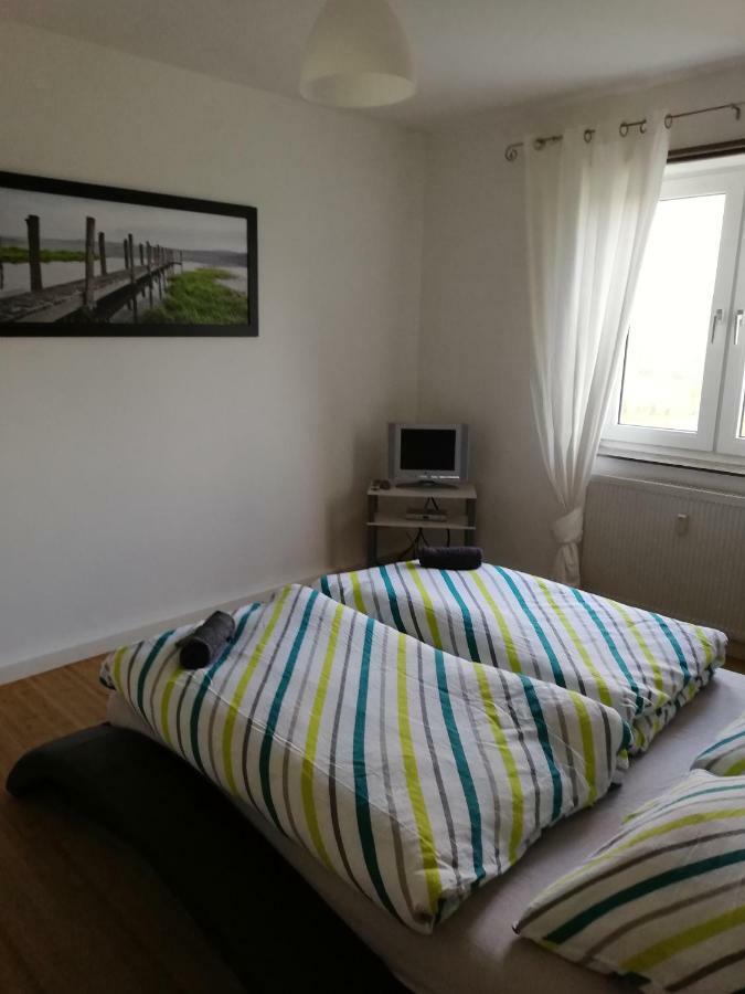 Ferienwohnung Waldeck Am Edersee Luaran gambar