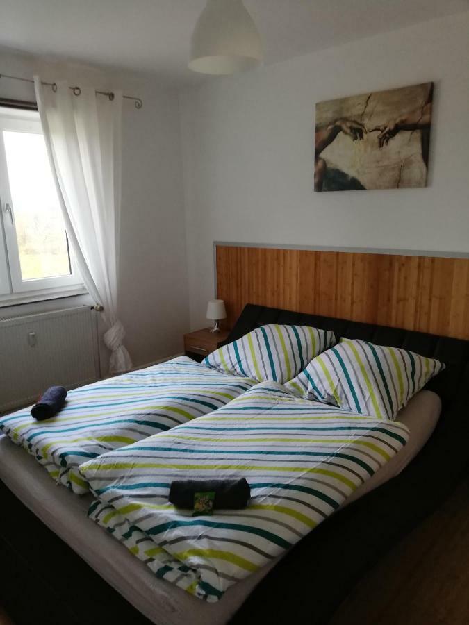 Ferienwohnung Waldeck Am Edersee Luaran gambar